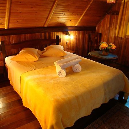Hotel Fazenda Floresta Negra Monte Verde  Room photo