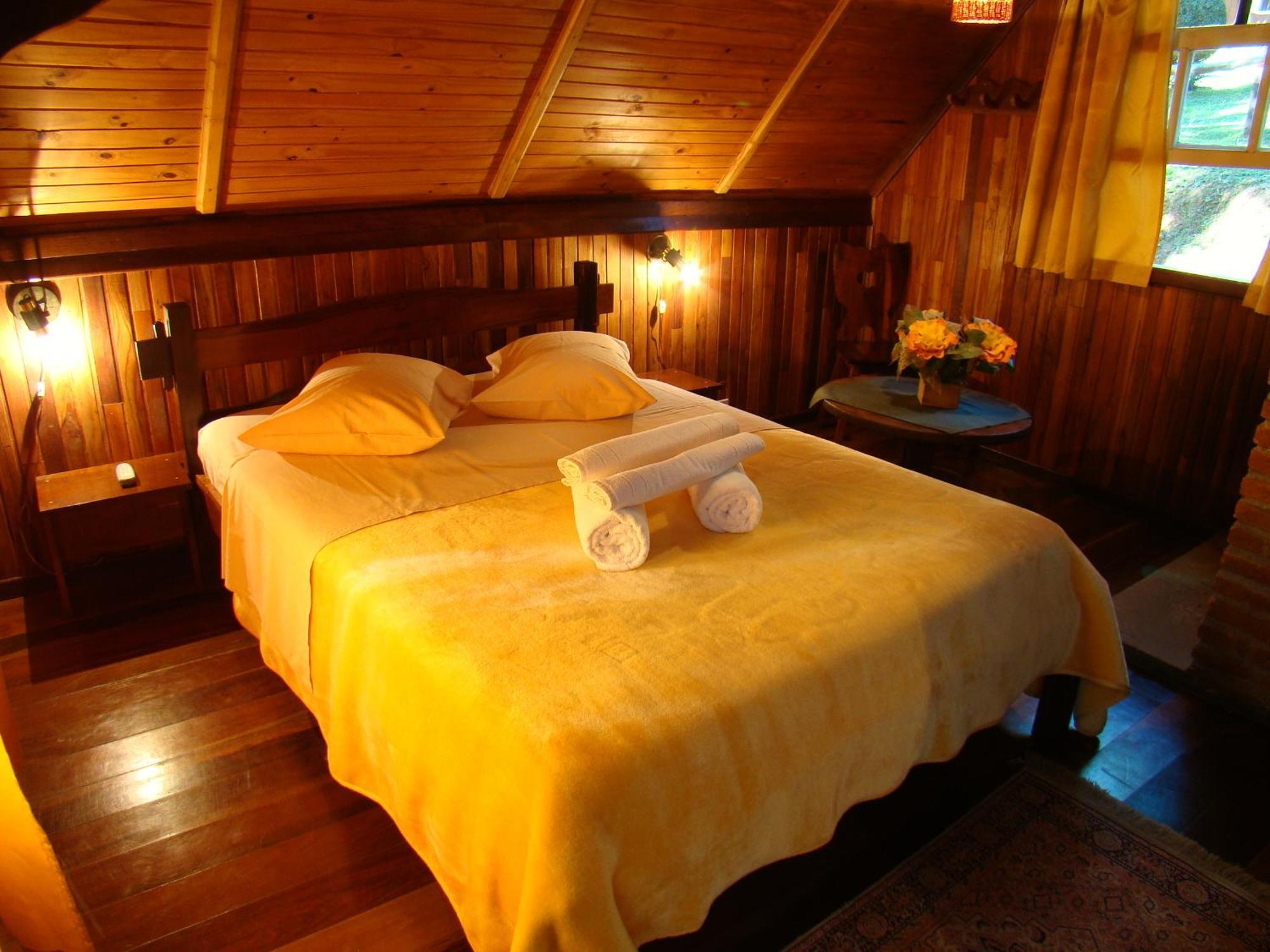 Hotel Fazenda Floresta Negra Monte Verde  Room photo
