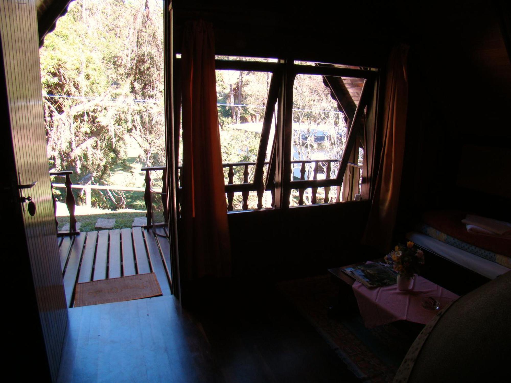 Hotel Fazenda Floresta Negra Monte Verde  Room photo