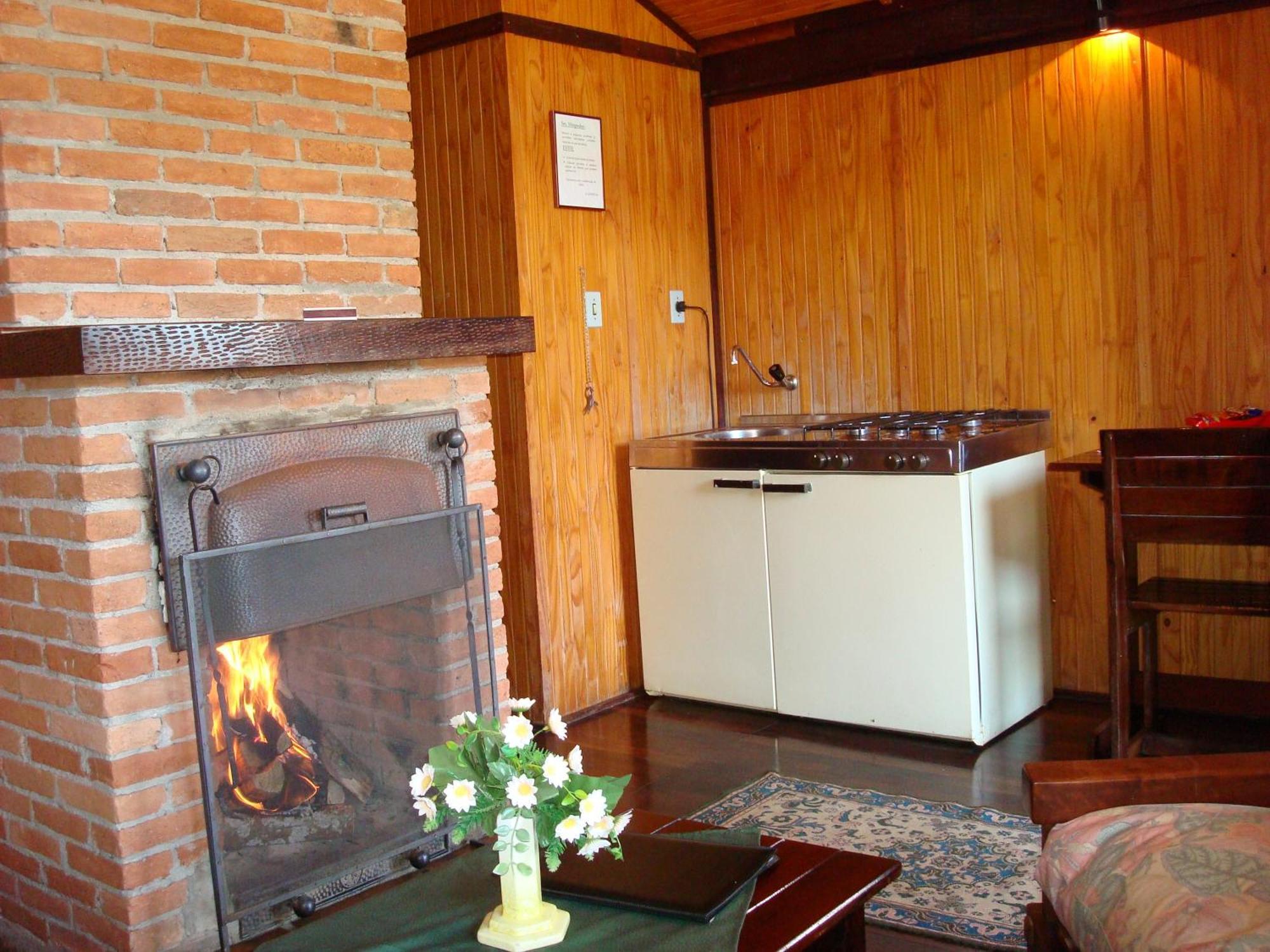 Hotel Fazenda Floresta Negra Monte Verde  Room photo